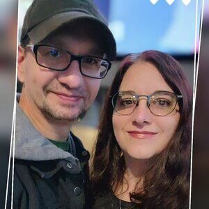 Meet your Posher, Jason & rebecca